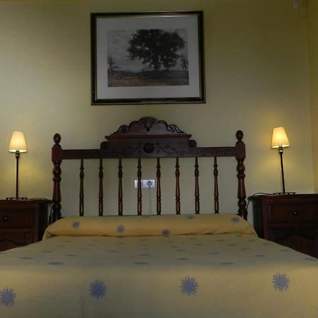 Sierra Alcaide Villa Zagrilla Eksteriør billede