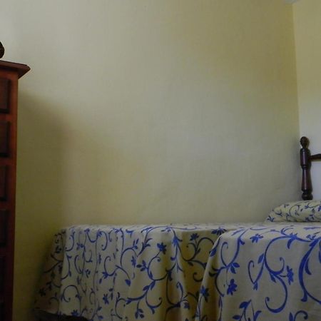 Sierra Alcaide Villa Zagrilla Eksteriør billede