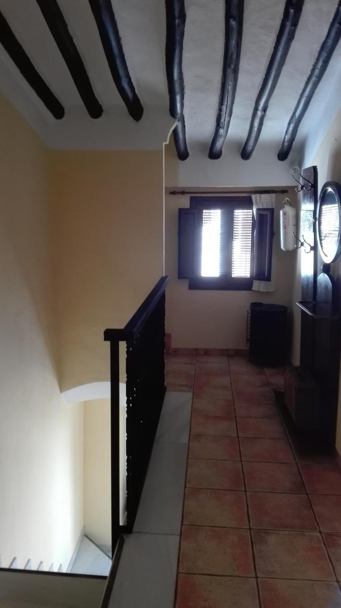 Sierra Alcaide Villa Zagrilla Eksteriør billede